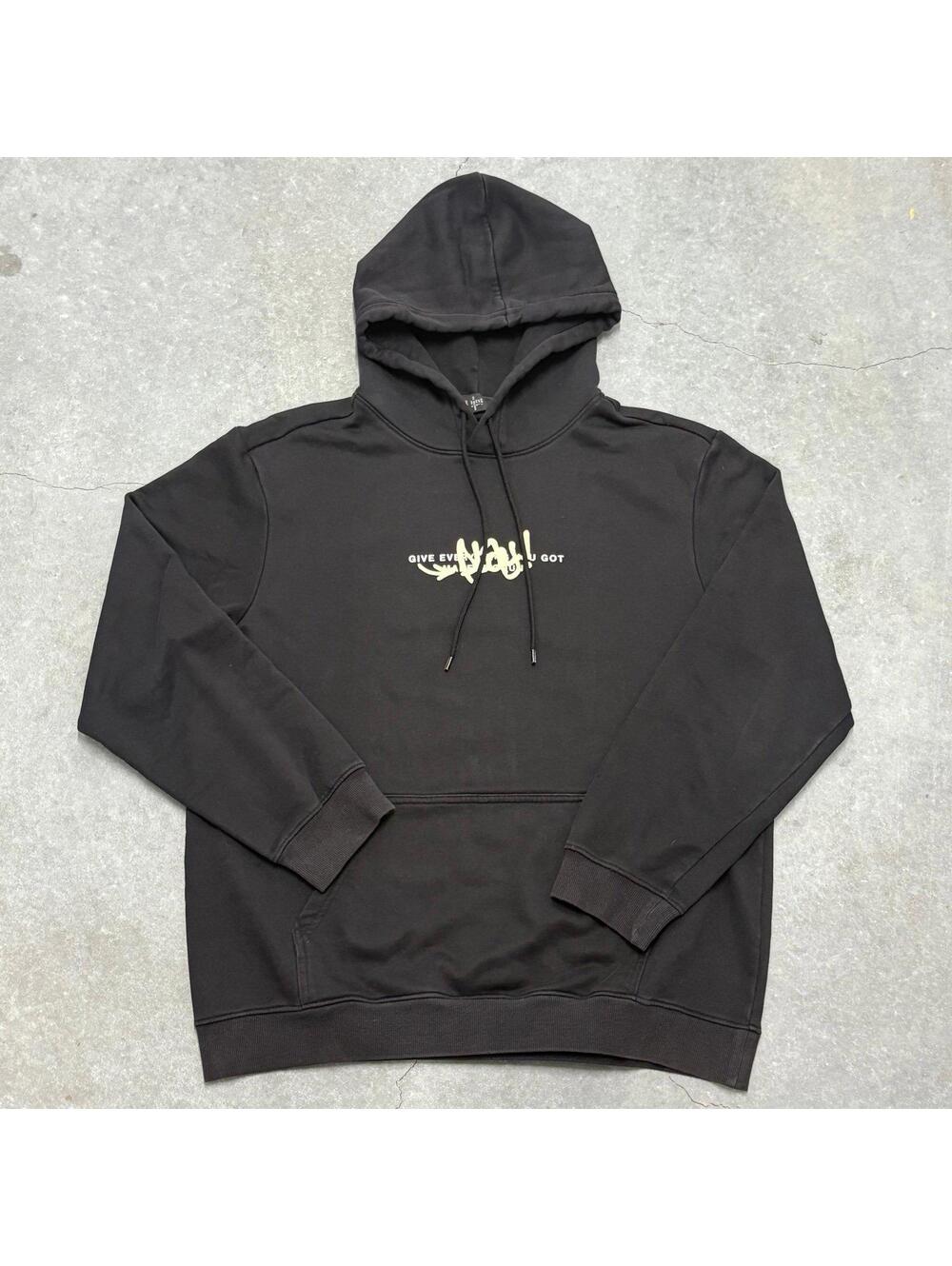 H&M Play 2 Win Worldwide Hoodie